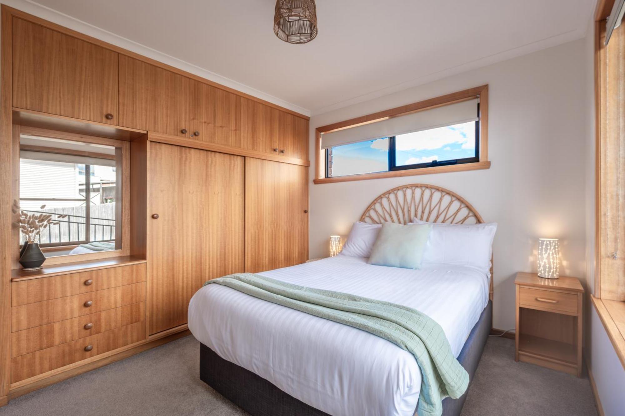 Granite Beach House Коулс-Бей Экстерьер фото