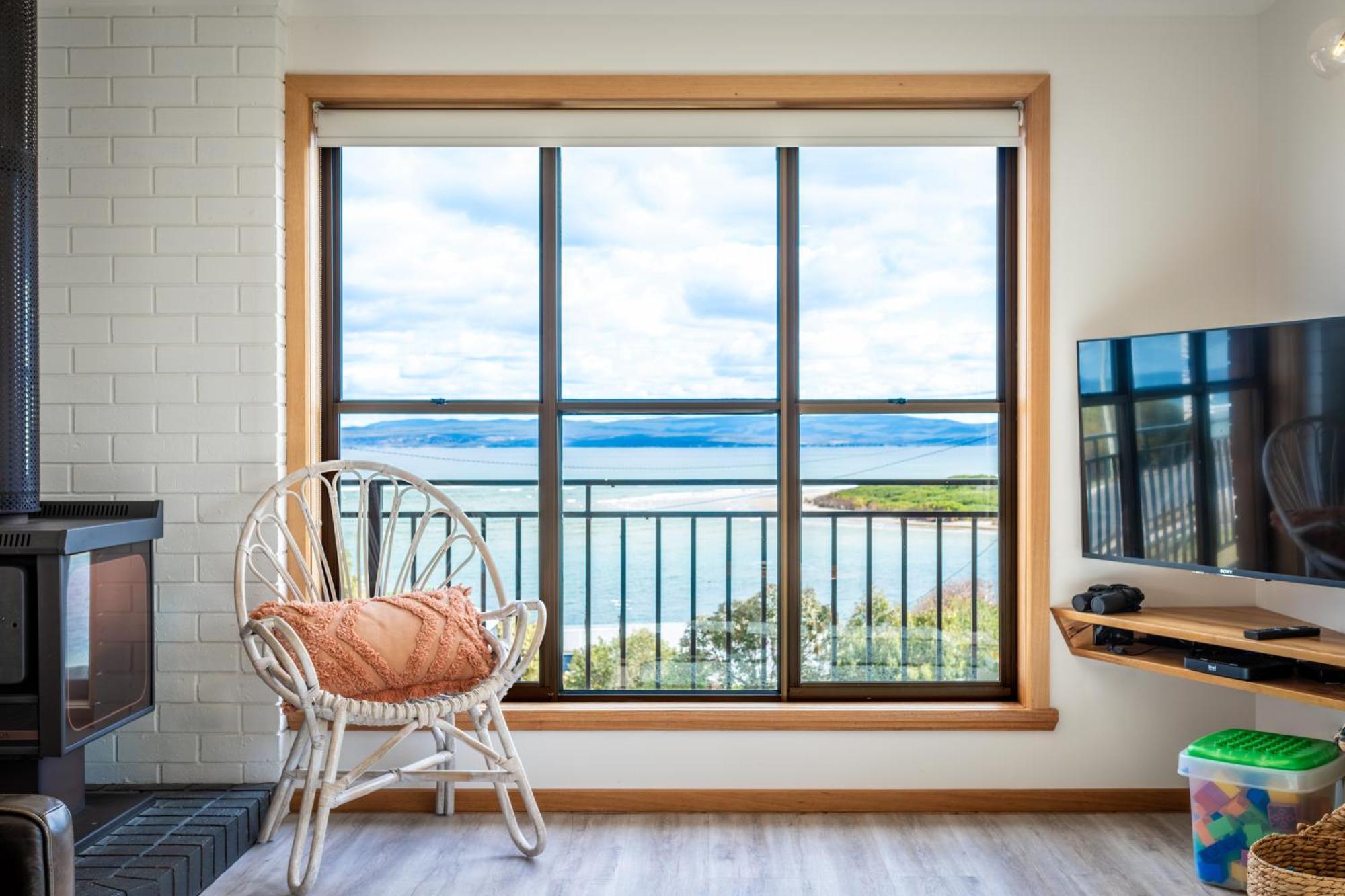 Granite Beach House Коулс-Бей Экстерьер фото